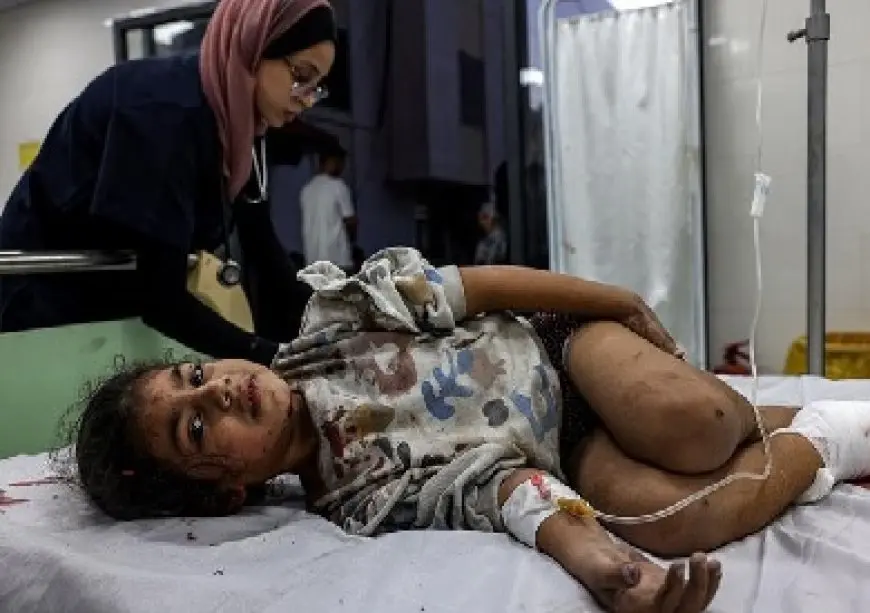 مستشفيات فلسطين تُجري 40 ألف عملية جراحية خلال 8 أشهر