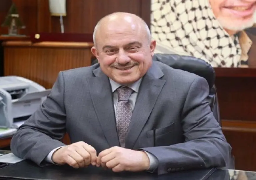 وزير فلسطيني لـ الشروق: تطبيق معايير التنمية الحضرية المستدامة وفقا للهابيتات مرهون بوقف العدوان الإسرائلي الغاشم