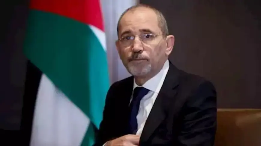 الأردن: نقف بجانب سوريا لاستعادة استقرارها