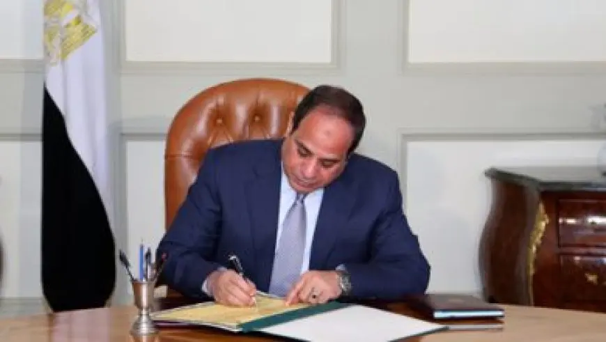 مدبولي يلتقي رئيس مجلس إدارة شركة انكا العالمية لبحث فرص التعاون المشترك