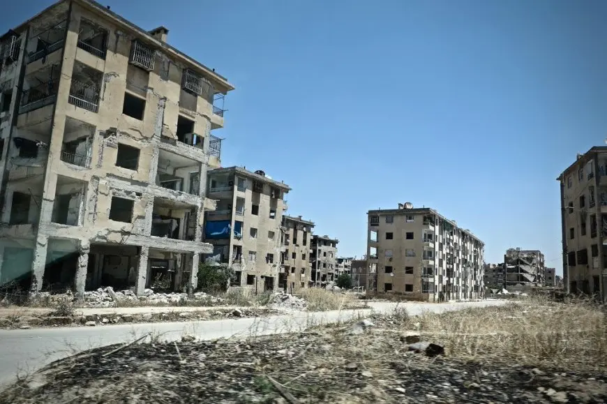 الخارجية الأمريكية تنفي وجود أي صلة لواشنطن بهجوم المسلحين في سوريا