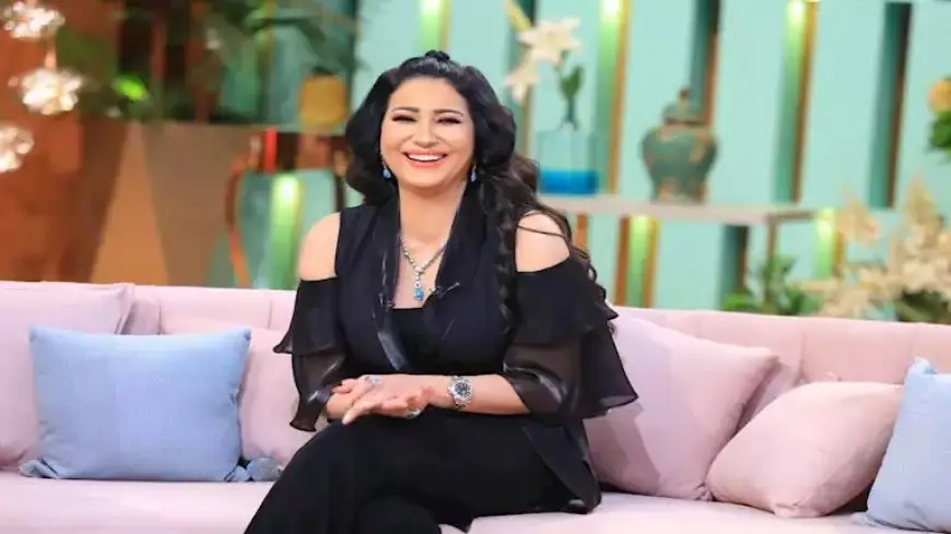 بسبب كسر في القدم.. وفاء عامر تعتذر عن تصوير مسلسل “سيد الناس”