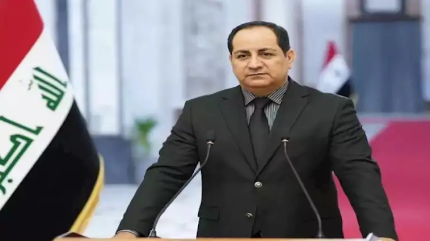 العراق: إيران لم تبلغنا بنيتها إرسال قوات إلى سوريا عبر حدودنا