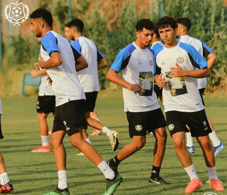 الإسماعيلي ينجح في تخفيض عقوبة الجزائري بن خماسة