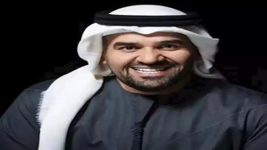 حسين الجسمي يقدم أغنية “عيد الاتحاد” في الذكرى الـ53 لليوم الوطني للإمارات