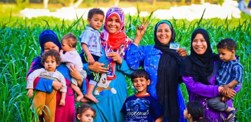 التضامن: مشروع قانون الضمان الاجتماعي يحقق مصلحة الفقراء ومعدومي الدخل