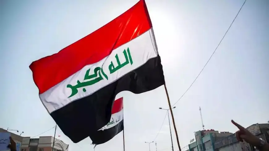 تساؤلات حول التوقيت.. العراق يجري تدريبات عسكرية قرب الحدود السورية (فيديو)