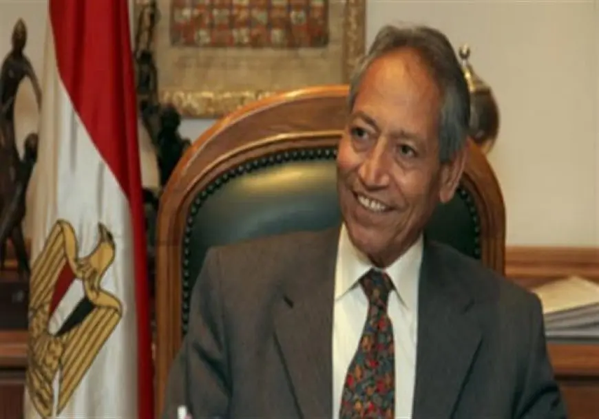 جودة عبد الخالق عن معضلة الاقتصاد بالدولة: «مصروفاتنا دائما أكثر من إمكانيتنا»