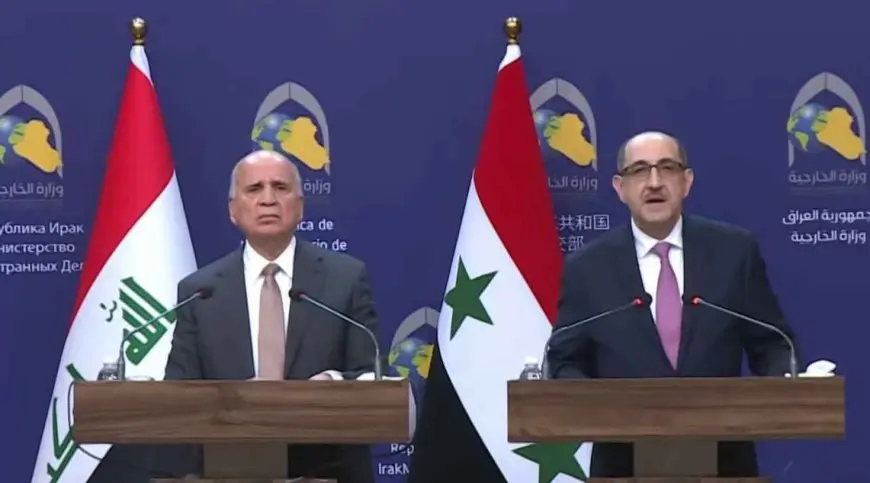 وزير خارجية سوريا: التدخلات الدولية تهدف لتقسيم المنطقة