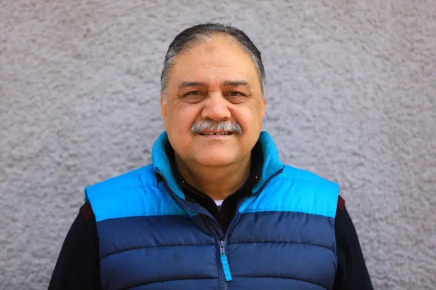 خالد أبو زينة نائبا لرئيس اتحاد الطائرة