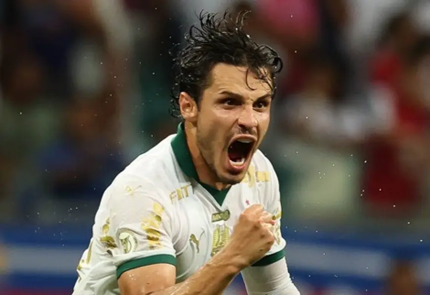 منافس الأهلي – رئيس بالميراس: سعداء بالتواجد في البطولة الأكبر للأندية عالميا