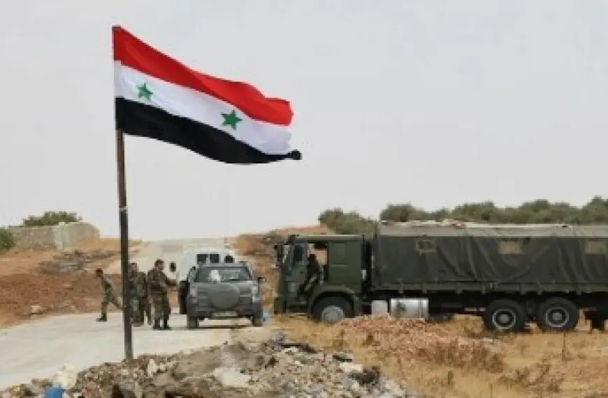 مصدر مقرب من الكرملين: لا خطة لدى روسيا لإنقاذ بشار الأسد