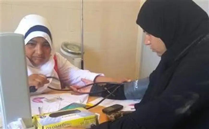 الصحة: 21 مليون سيدة تلقين خدمات المتابعة الدورية ضمن مبادرة رئيس الجمهورية لدعم صحة المرأة