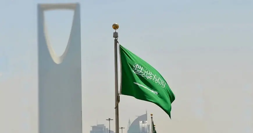 السعودية: نمو الناتج المحلي بنسبة 8. 2% بالربع الثالث