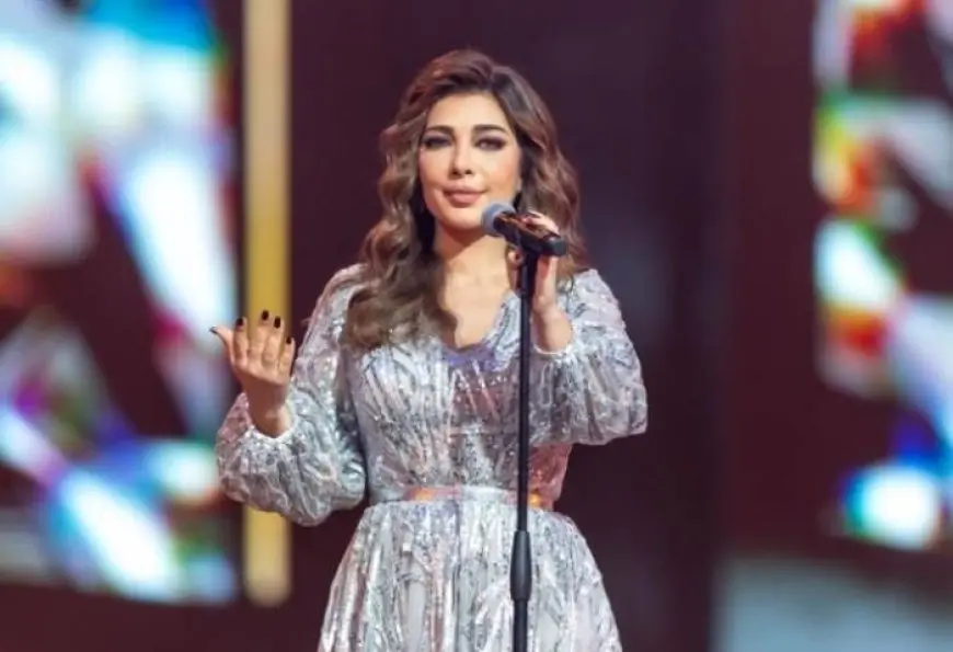 أول تعليق من الفنانة أصالة عقب سقوط نظام بشار الأسد