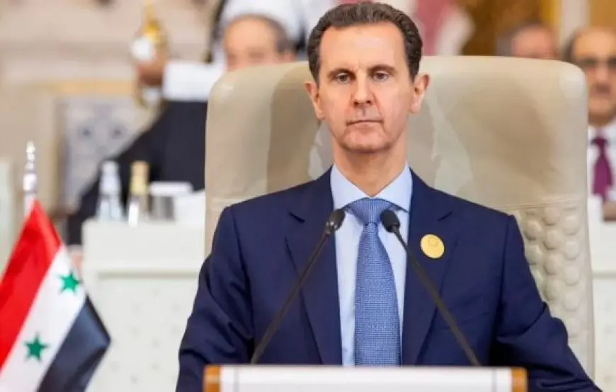 روسيا: بشار الأسد وعائلته موجودون في موسكو.. وقدمنا اللجوء لهم لدواع إنسانية