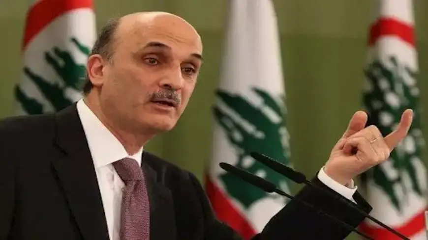 “اللعبة انتهت”.. ماذا قال رئيس حزب القوات اللبنانية عن سقوط نظام بشار الأسد؟