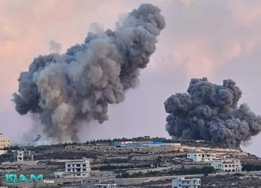مقتل شخصين في غارة إسرائيلية على جنوب لبنان رغم وقف إطلاق النار