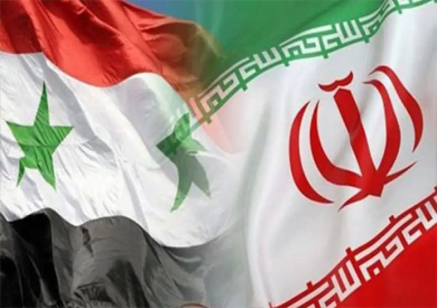 إيران: الأسد لم يطلب أبدا مساعدتنا ضد الفصائل المسلحة