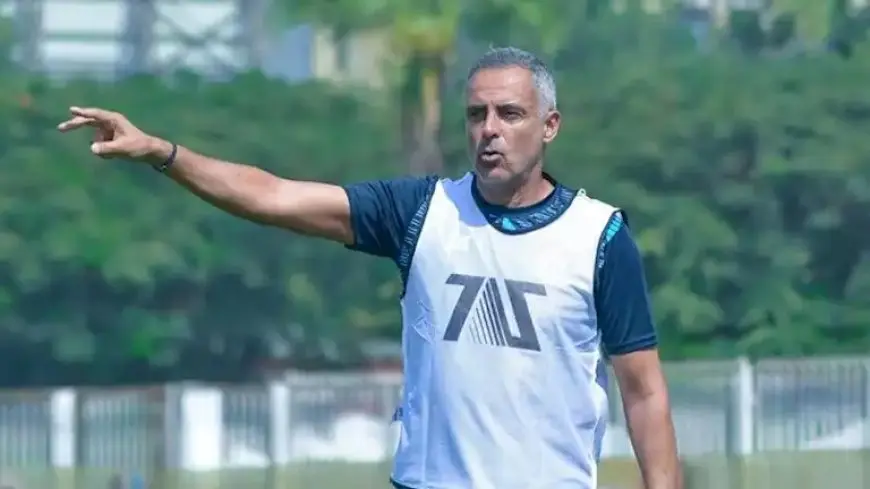 “حسين لبيب سيتواصل معه”.. عضو إدارة الزمالك يكشف تطورات ملف تجديد عقد جوميز