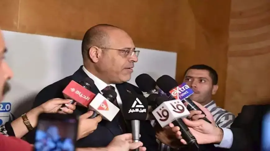 رواتب 25 ألفا وساعتان راحة و3 وجبات.. تعيين 18 ألفا بـ”الضبعة” ومتقدمون جدد