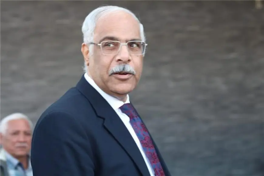 الدرندلي: مجلس علام أدي مهمته علي أكمل وجه