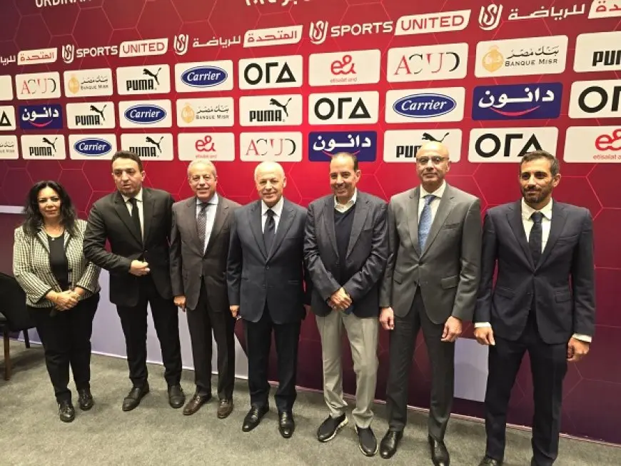 عضو اتحاد الكرة: هدفنا وضع حلول سريعة لكل أزمات الكرة المصرية