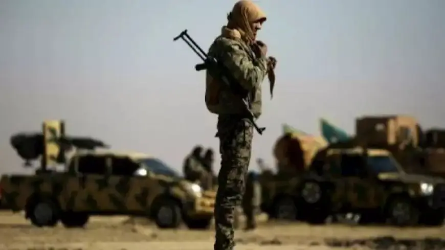 إدارة العمليات العسكرية في سوريا تحذر من الاعتداء على الأشخاص والممتلكات