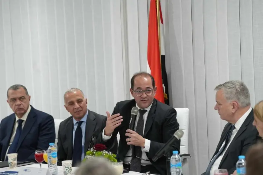 وزير المالية: إصلاحات وتيسيرات ضريبية وجمركية جديدة خلال الـ 6 أشهر المقبلة