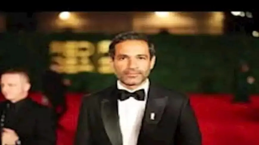 لجين عمران وهالة سرحان.. الصور الأولى من حفل ختام مهرجان البحر الأحمر السينمائي بدورته الرابعة