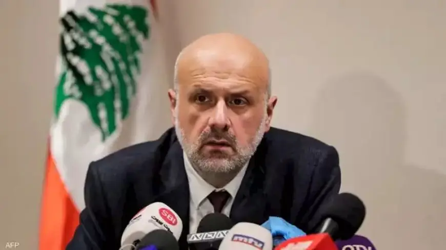 لبنان ينفي دخول مسؤولين أمنيين سوريين سابقين