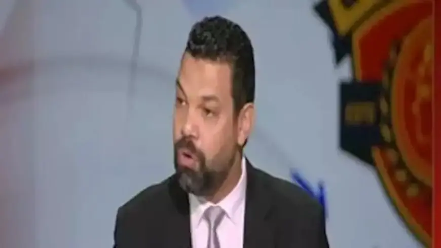 Couples الدورى المصري.. “لو كان راح الزمالك قلبي مش هيطاوعني”.. قصة حب عبدالظاهر السقا وزوجته