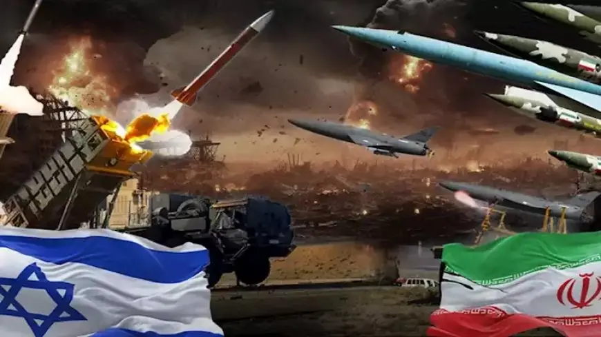هآرتس: تدمير دفاعات سوريا قد يسهل ضرب منشآت إيران النووية