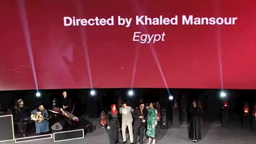 “البحث عن منفذ لخروج السيد رامبو” يفوز بجائزة لجنة التحكيم الخاصة بمهرجان البحر الأحمر