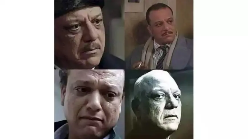 وفاة الفنان التونسي فتحي الهداوي
