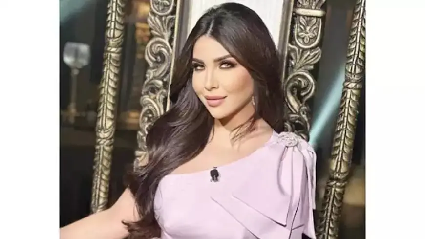 أميرة بدر تعلق على واقعة الابتزاز الإلكتروني لابنة شيرين عبد الوهاب