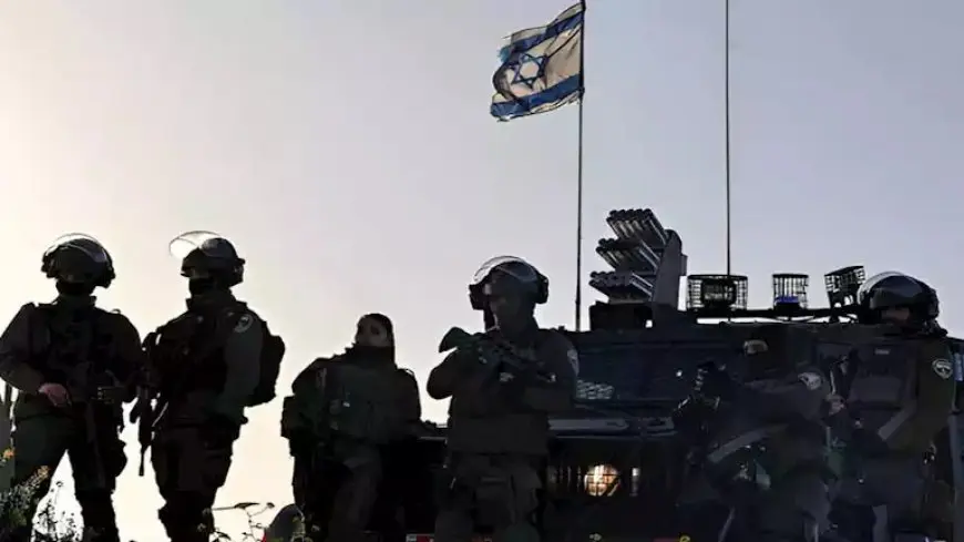 الاحتلال يعتقل نحو 50 فلسطينيا بالضفة خلال الأسبوع