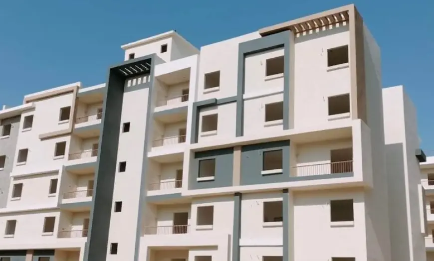 سكن لكل المصريين.. وزير الإسكان يتابع موقف تنفيذ 5256 وحدة سكنية في 6 أكتوبر