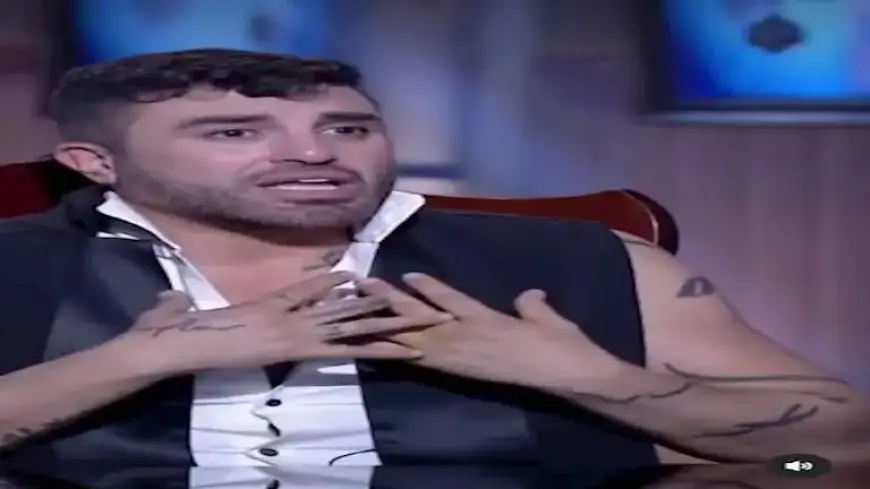 جاد شويري: “بفضل حد داعم للشيطان نفسه ومتعاونش مع إسرائيلي”
