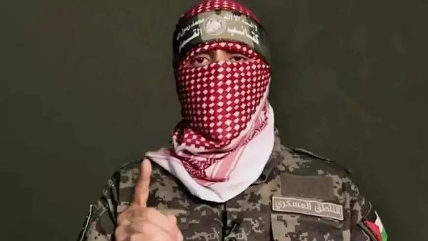 بقصف إسرائيلي متعمد.. أبو عبيدة يعلن مقتل بعض الأسرى لدى حماس