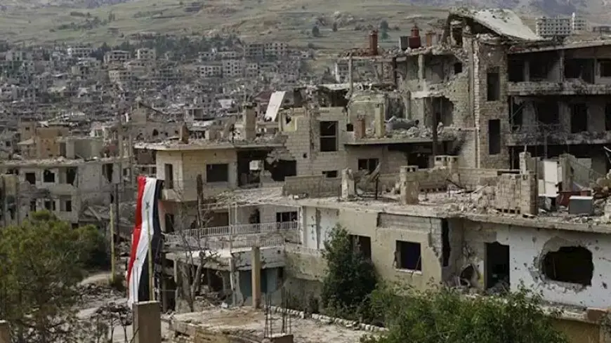 أكسيوس: إسرائيل والأردن يعقدان محادثات غير معلنة حول الوضع في سوريا