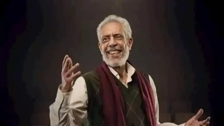 “مالوش طعم من غيرك” نبيل الحلفاوي يتصدر التريند.. بسبب مباراة الأهلي