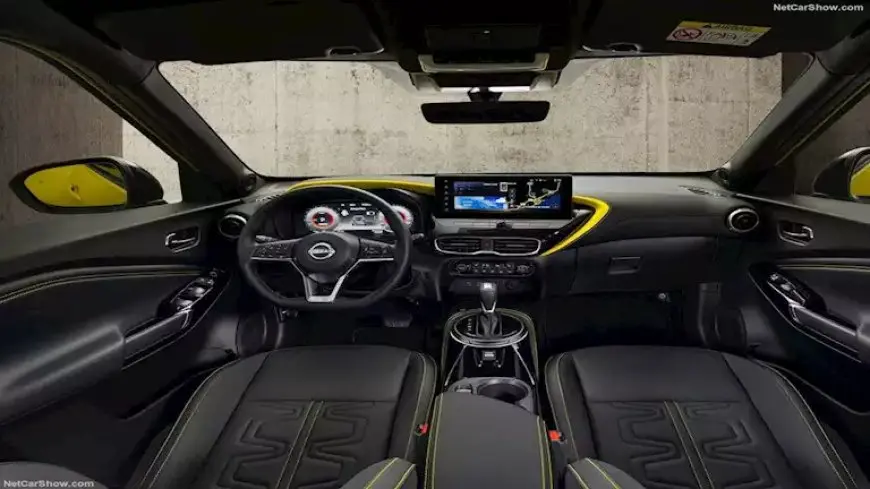 أسعار ومواصفات أقل سيارة SUV موديل 2025 استهلاكًا للبنزين بمصر