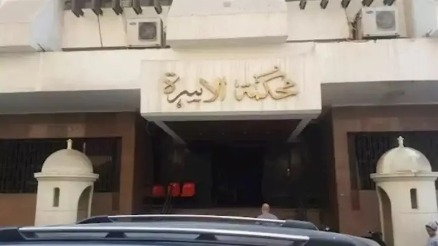رجل يقاضي زوجته: “بتدعي عليا في صلاة الفجر أخرج مرجعش تاني”