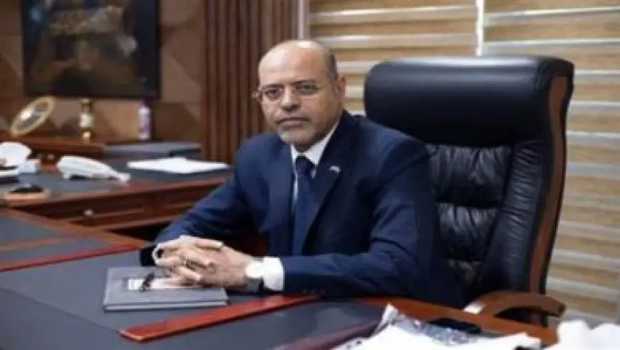 المؤتمر العام السادس لنقابة الصحفيين.. حازم شريف يدعو المؤسسات الصحفية لمواكبة تطورات العصر