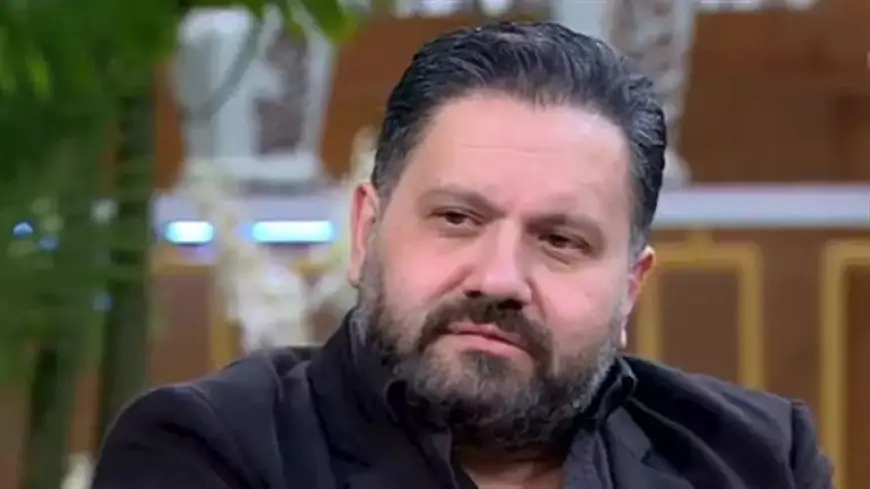 “شلل مؤقت في المعدة”.. إدوارد يتعرض لأزمة صحية بسبب حقن التخسيس