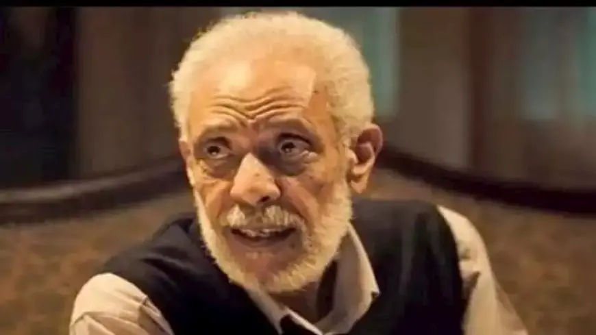 هتوحشنا يا قبطان.. منة فضالي تنعى الراحل نبيل الحلفاوي