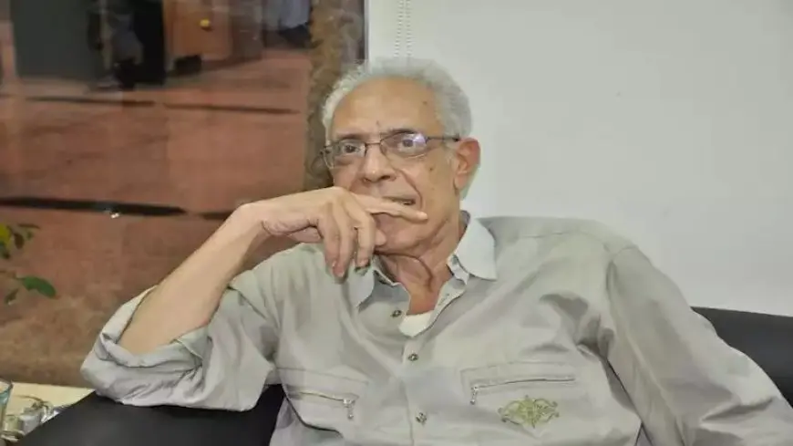 “فنان لن يتكرر”.. محمد إمام ينعى نبيل الحلفاوي