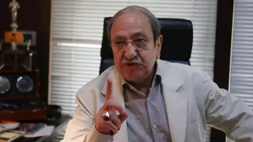 الفنان السوري دريد لحام يكشف عن حادث تعرض له مع هيئة “تحرير الشام”