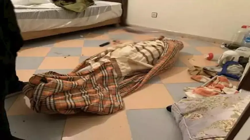 “قتلته وأحرقت جثته”.. لماذا تخلصت ربة منزل من زوجها في الطوابق؟